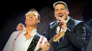 spandauballet